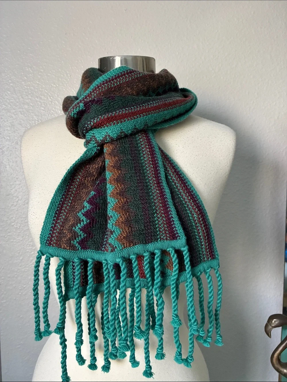 Smartwool soft knit